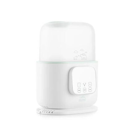 ETA , Baby Bottle Warmer , ETA330690000 MIMI , 1.5 L , 270 W , White