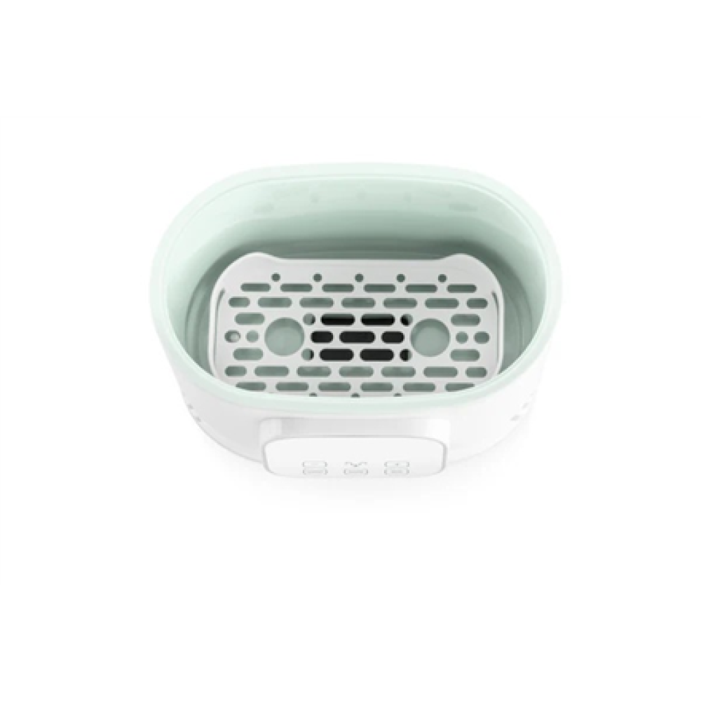 ETA , Baby Bottle Warmer , ETA330690000 MIMI , 1.5 L , 270 W , White