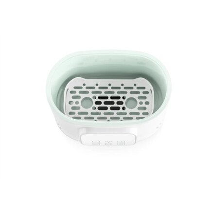 ETA , Baby Bottle Warmer , ETA330690000 MIMI , 1.5 L , 270 W , White