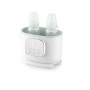 ETA , Baby Bottle Warmer , ETA330690000 MIMI , 1.5 L , 270 W , White