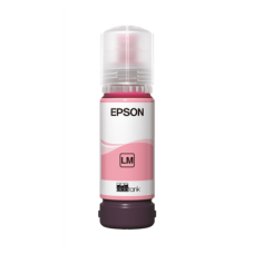 Epson 108 EcoTank , Ink Bottle , Light Magenta