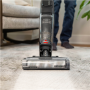 Bissell All-in-one Multi-surface Vacuum Cleaner , CrossWave OmniForce Edge Select , Cordless operating , Handstick , Washing function , 25.9 V , Operating time (max) Up to 30 min , Black/Titanium , Warranty 24 month(s)