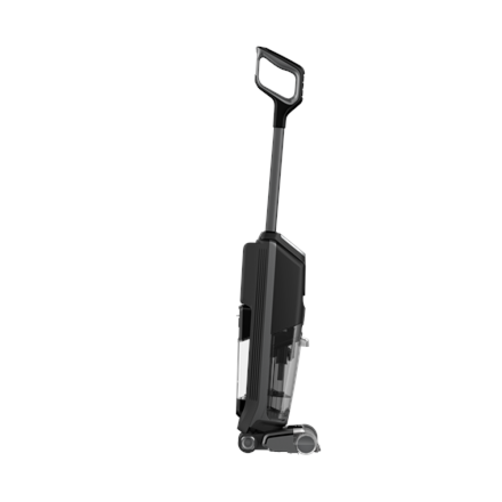 Bissell All-in-one Multi-surface Vacuum Cleaner , CrossWave OmniForce Edge Select , Cordless operating , Handstick , Washing function , 25.9 V , Operating time (max) Up to 30 min , Black/Titanium , Warranty 24 month(s)