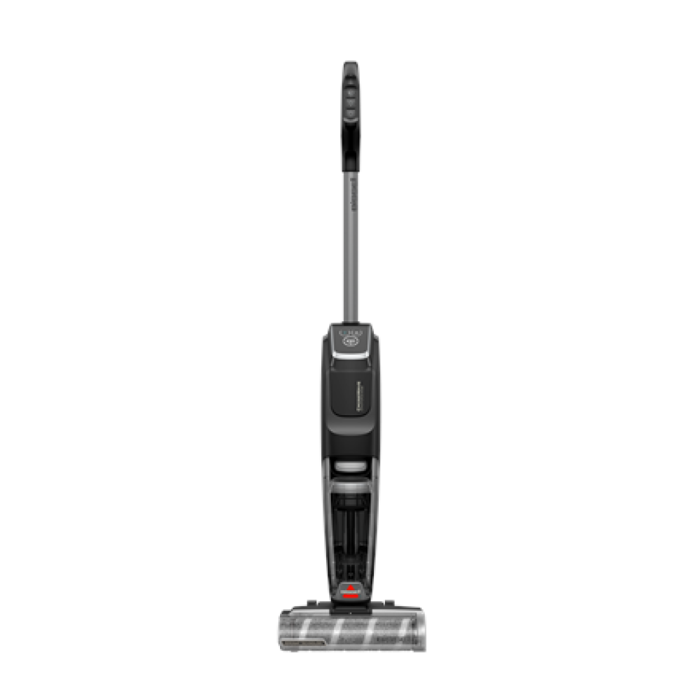 Bissell All-in-one Multi-surface Vacuum Cleaner , CrossWave OmniForce Edge Select , Cordless operating , Handstick , Washing function , 25.9 V , Operating time (max) Up to 30 min , Black/Titanium , Warranty 24 month(s)