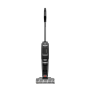 Bissell All-in-one Multi-surface Vacuum Cleaner , CrossWave OmniForce Edge Select , Cordless operating , Handstick , Washing function , 25.9 V , Operating time (max) Up to 30 min , Black/Titanium , Warranty 24 month(s)