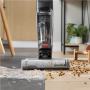 Bissell All-in-one Multi-surface Vacuum Cleaner , CrossWave OmniForce Edge Select , Cordless operating , Handstick , Washing function , 25.9 V , Operating time (max) Up to 30 min , Black/Titanium , Warranty 24 month(s)