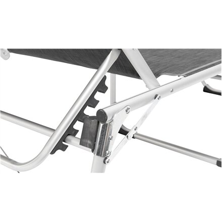 Outwell , Chair , New Foundland , 120 kg