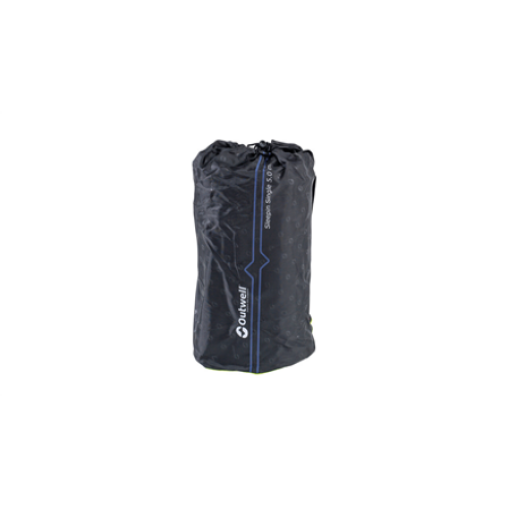 Outwell , Sleepin Single Mat , 50 mm