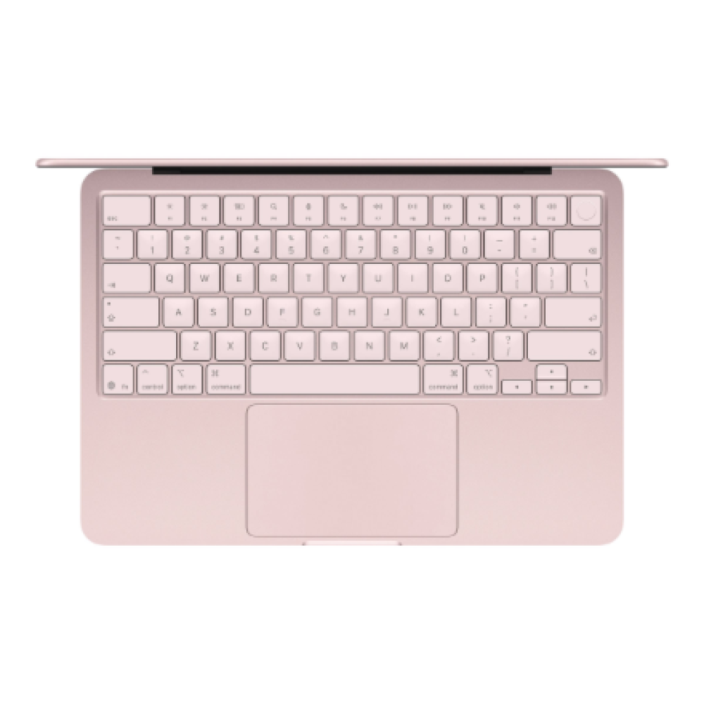 Apple MacBook Neo 13 Apple A18 Pro 6C CPU, 5C GPU/8GB/512GB SSD/Touch ID/Blush/SWE , Apple