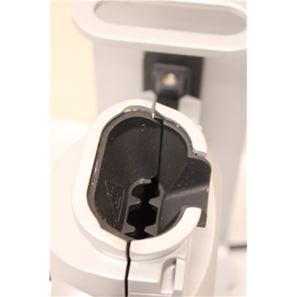 SALE OUT. Caso WaffleUp Waffle Maker, 800 W, Stainless Steel, DAMAGED PACKAGING , Caso WaffleUp , Waffle Maker , 800 W , Number of pastry 1 , Waffle , Silver , USED, DIRTY, SCRATCHED, MISSING SPATULA