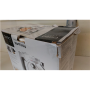 SALE OUT. Caso WaffleUp Waffle Maker, 800 W, Stainless Steel, DAMAGED PACKAGING , Caso WaffleUp , Waffle Maker , 800 W , Number of pastry 1 , Waffle , Silver , DAMAGED PACKAGING, SMALL SCRATCHES, SMALL DENT, CRUNCH WHEN OPENING
