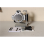 SALE OUT. Caso WaffleUp Waffle Maker, 800 W, Stainless Steel, DAMAGED PACKAGING , Caso WaffleUp , Waffle Maker , 800 W , Number of pastry 1 , Waffle , Silver , DEMO