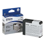 Epson ink cartridge light light black for Stylus PRO 3800, 80ml , Epson