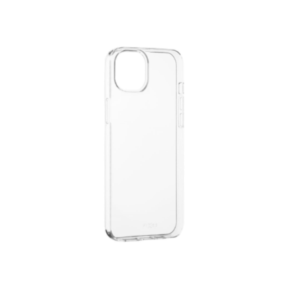 Fixed , Gel Case , Apple , iPhone 14 Plus , TPU , Clear