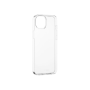 Fixed , Gel Case , Apple , iPhone 14 Plus , TPU , Clear