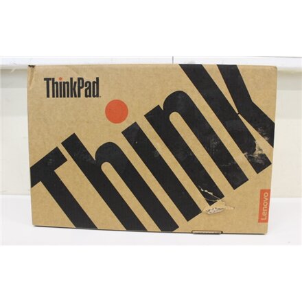 SALE OUT. Lenovo ThinkPad T16 Gen 3 16 WUXGA ULT5-125U/16GB/512GB/Intel Graphics/WIN11 Pro/ENG Backlit kbd/Black/FP/LTE Upgradable/SC/3Y War , Lenovo , ThinkPad T16 , Black , 16 , IPS , WUXGA , 1920 x 1200 pixels , Intel Core U5 , 125U , 16 GB , SO-DIMM D