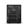 CyberPower Smart App UPS Systems PR2200ELCDSL 2200 VA 1980 W