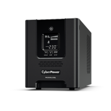 CyberPower , Smart App UPS Systems , PR2200ELCDSL , 2200 VA , 1980 W