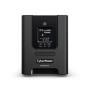 CyberPower Smart App UPS Systems PR2200ELCDSL 2200 VA 1980 W