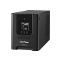 CyberPower , Smart App UPS Systems , PR2200ELCDSL , 2200 VA , 1980 W