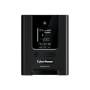CyberPower , Smart App UPS Systems , PR2200ELCDSL , 2200 VA , 1980 W