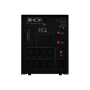 CyberPower , Smart App UPS Systems , PR2200ELCDSL , 2200 VA , 1980 W