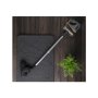 Adler , Vacuum Cleaner , AD 7036 , Corded operating , Handstick and Handheld , 800 W , - V , Operating radius 7 m , Yellow/Grey , Warranty 24 month(s)