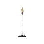 Adler , Vacuum Cleaner , AD 7036 , Corded operating , Handstick and Handheld , 800 W , - V , Operating radius 7 m , Yellow/Grey , Warranty 24 month(s)