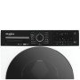 Whirlpool , Washing machine , WPM 87W ADS EE , Energy efficiency class A , Front loading , Washing capacity 8 kg , 1400 RPM , Depth 55 cm , Width 60 cm , Display , Digital , White