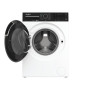 Whirlpool , Washing machine , WPM 87W ADS EE , Energy efficiency class A , Front loading , Washing capacity 8 kg , 1400 RPM , Depth 55 cm , Width 60 cm , Display , Digital , White