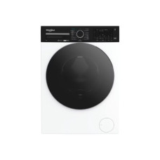 Whirlpool , Washing machine , WPM 87W ADS EE , Energy efficiency class A , Front loading , Washing capacity 8 kg , 1400 RPM , Depth 55 cm , Width 60 cm , Display , Digital , White