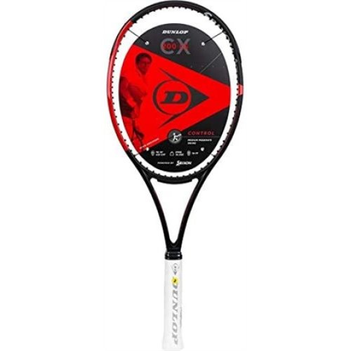 Dunlop Tennis Racket Sports CX 200 LS