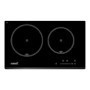 CATA , Hob , IB 2 PLUS BK/A , Induction , Number of burners/cooking zones 2 , Touch , Timer , Black