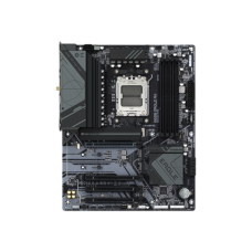 Gigabyte , B650 EAGLE AX , Processor family AMD , Processor socket AM5 , DDR5 , Supported hard disk drive interfaces M.2, SATA , Number of SATA connectors 4