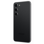 Samsung Galaxy , S23 S911 , Black , 6.1 , Dynamic AMOLED 2X , 1080x2340 pixels , Qualcomm SM8550-AC , Snapdragon 8 Gen 2 (4 nm) , Internal RAM 8 GB , 256 GB , Dual SIM , Nano-SIM, eSIM , 3G , 4G , 5G , Main camera resolution 50+10+12 MP , Secondary camera