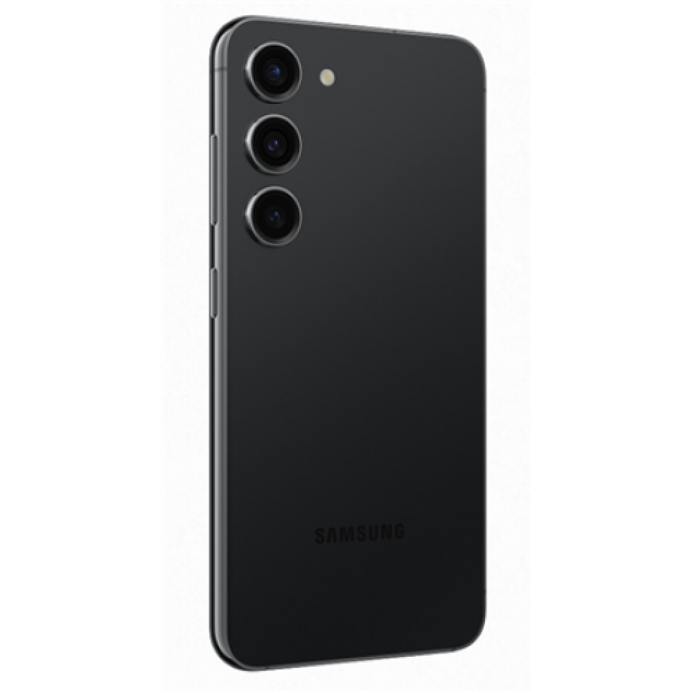 Samsung Galaxy , S23 S911 , Black , 6.1 , Dynamic AMOLED 2X , 1080x2340 pixels , Qualcomm SM8550-AC , Snapdragon 8 Gen 2 (4 nm) , Internal RAM 8 GB , 256 GB , Dual SIM , Nano-SIM, eSIM , 3G , 4G , 5G , Main camera resolution 50+10+12 MP , Secondary camera
