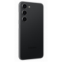Samsung Galaxy , S23 S911 , Black , 6.1 , Dynamic AMOLED 2X , 1080x2340 pixels , Qualcomm SM8550-AC , Snapdragon 8 Gen 2 (4 nm) , Internal RAM 8 GB , 256 GB , Dual SIM , Nano-SIM, eSIM , 3G , 4G , 5G , Main camera resolution 50+10+12 MP , Secondary camera