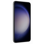 Samsung Galaxy , S23 S911 , Black , 6.1 , Dynamic AMOLED 2X , 1080x2340 pixels , Qualcomm SM8550-AC , Snapdragon 8 Gen 2 (4 nm) , Internal RAM 8 GB , 256 GB , Dual SIM , Nano-SIM, eSIM , 3G , 4G , 5G , Main camera resolution 50+10+12 MP , Secondary camera