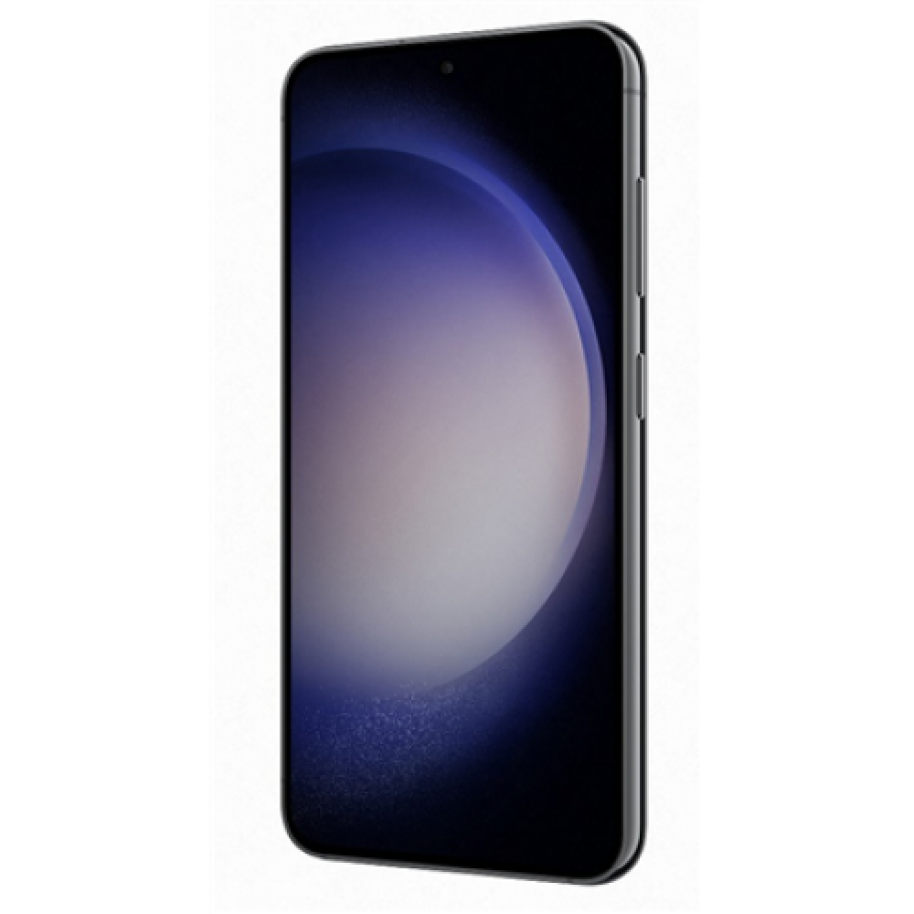 Samsung Galaxy , S23 S911 , Black , 6.1 , Dynamic AMOLED 2X , 1080x2340 pixels , Qualcomm SM8550-AC , Snapdragon 8 Gen 2 (4 nm) , Internal RAM 8 GB , 256 GB , Dual SIM , Nano-SIM, eSIM , 3G , 4G , 5G , Main camera resolution 50+10+12 MP , Secondary camera