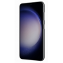 Samsung Galaxy , S23 S911 , Black , 6.1 , Dynamic AMOLED 2X , 1080x2340 pixels , Qualcomm SM8550-AC , Snapdragon 8 Gen 2 (4 nm) , Internal RAM 8 GB , 256 GB , Dual SIM , Nano-SIM, eSIM , 3G , 4G , 5G , Main camera resolution 50+10+12 MP , Secondary camera