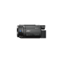 FDRAX53B , Black , Digital zoom 250 x , Xtra Fine LCD pixels , 3.0 , BIONZ X , Image stabilizer , 3840 x 2160 pixels , Optical zoom 20 x , Wi-Fi