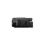 FDRAX53B , Black , Digital zoom 250 x , Xtra Fine LCD pixels , 3.0 , BIONZ X , Image stabilizer , 3840 x 2160 pixels , Optical zoom 20 x , Wi-Fi