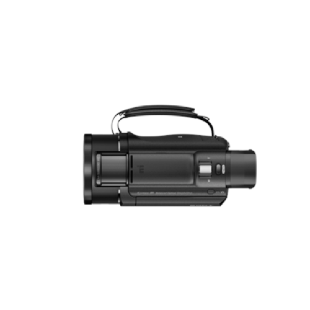 FDRAX53B , Black , Digital zoom 250 x , Xtra Fine LCD pixels , 3.0 , BIONZ X , Image stabilizer , 3840 x 2160 pixels , Optical zoom 20 x , Wi-Fi