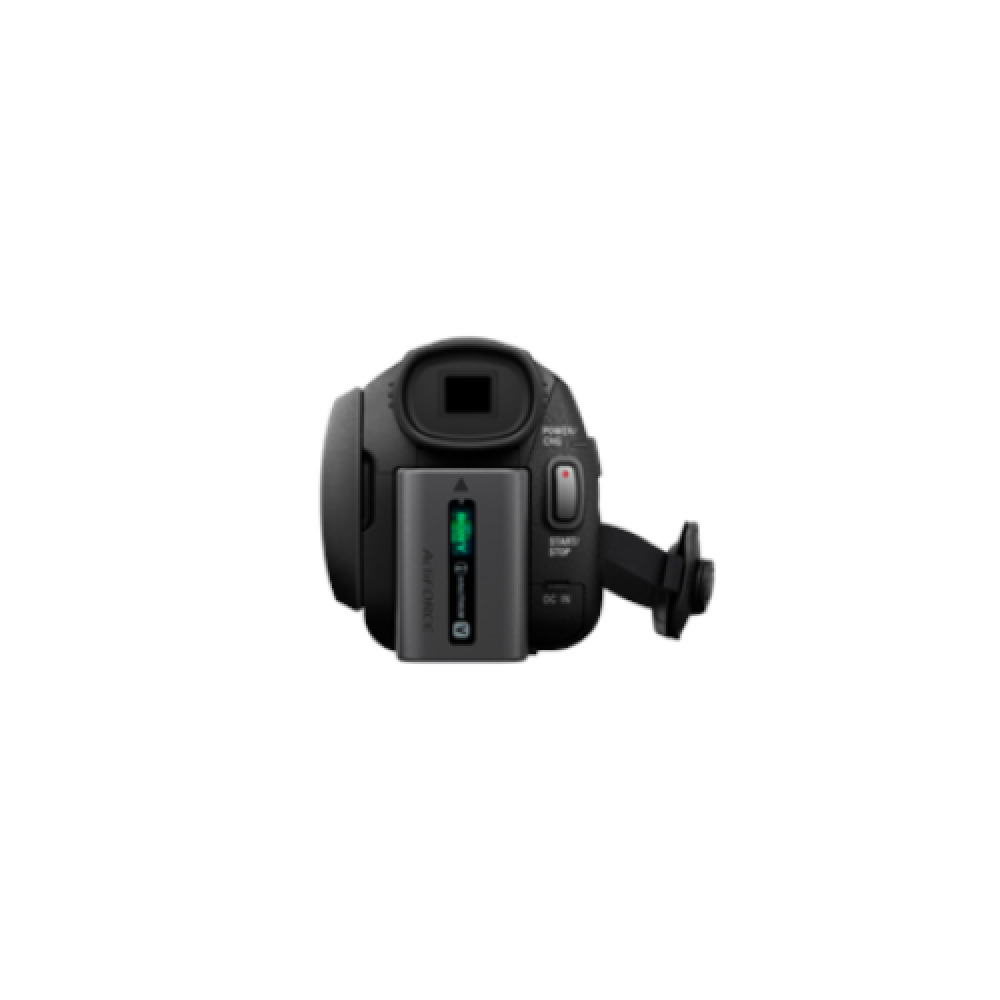 FDRAX53B , Black , Digital zoom 250 x , Xtra Fine LCD pixels , 3.0 , BIONZ X , Image stabilizer , 3840 x 2160 pixels , Optical zoom 20 x , Wi-Fi