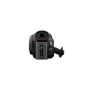 FDRAX53B , Black , Digital zoom 250 x , Xtra Fine LCD pixels , 3.0 , BIONZ X , Image stabilizer , 3840 x 2160 pixels , Optical zoom 20 x , Wi-Fi