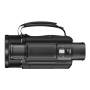FDRAX53B , Black , Digital zoom 250 x , Xtra Fine LCD pixels , 3.0 , BIONZ X , Image stabilizer , 3840 x 2160 pixels , Optical zoom 20 x , Wi-Fi