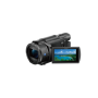 FDRAX53B , Black , Digital zoom 250 x , Xtra Fine LCD pixels , 3.0 , BIONZ X , Image stabilizer , 3840 x 2160 pixels , Optical zoom 20 x , Wi-Fi