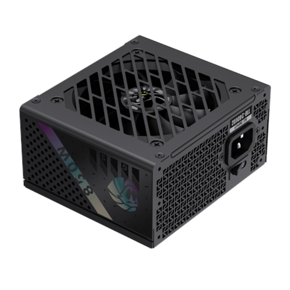 Gamemax PSU , GS 850G , 850 W , SFX , Full Modular