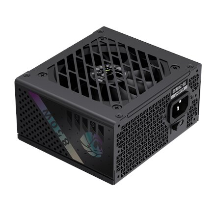 Gamemax PSU , GS 850G , 850 W , SFX , Full Modular