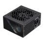 Gamemax PSU , GS 850G , 850 W , SFX , Full Modular